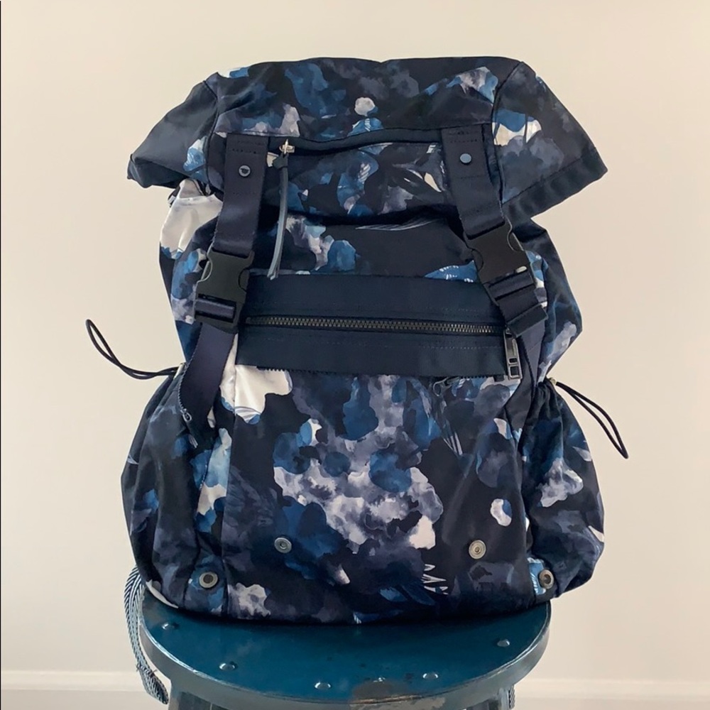 Lulu Backpack